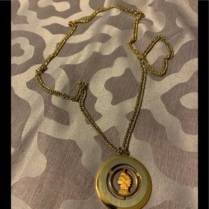 India One cent 1902 necklaces 🍏👍🍏🎅🏻